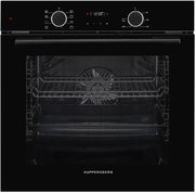 Духовой шкаф Kuppersberg HF 607 B фото 2 в Санкт-Петербурге