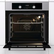 Духовой шкаф Gorenje BO6737E02AXK фото 3 в Санкт-Петербурге