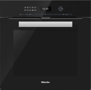 Духовой шкаф Miele H6461BP OBSW черный обсидиан Духовой шкаф Miele H6461BP OBSW черный обсидиан
