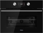 Встраиваемая микроволновая печь Teka MLC 8440 NIGHT RIVER BLACK с макси-грилем фото 2 в Санкт-Петербурге