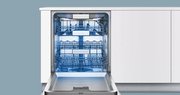Посудомоечная машина Siemens SN 678X50 TR фото 3 в Санкт-Петербурге