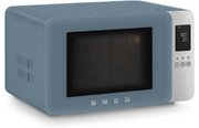 Микроволновая печь Smeg MOC01SBMEU фото 4 в Санкт-Петербурге