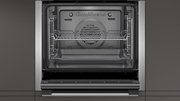 Духовой шкаф Neff B3CCE2AN0 фото 3 в Санкт-Петербурге