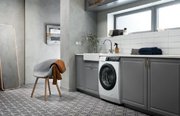 Стирально-сушильная машина Electrolux EW7WR447W фото 4 в Санкт-Петербурге