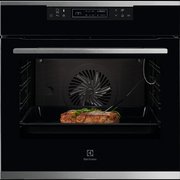 Духовой шкаф Electrolux OKE8C31X Духовой шкаф Electrolux OKE8C31X