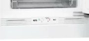 Встраиваемая морозильная камера AEG ABR682F1AF фото 4 в Санкт-Петербурге
