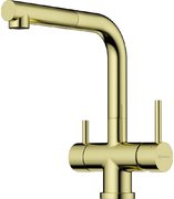 Смеситель Омойкири TAKAMATSU-S LG фото в Санкт-Петербурге Смеситель Omoikiri TAKAMATSU-S LG фото в Санкт-Петербурге