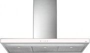 Вытяжка Falmec Luce 90 Glass White wall Вытяжка Falmec Luce 90 Glass White wall
