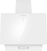 Купольная вытяжка Weissgauff Yota 500 Touch White Glass фото 2 в Санкт-Петербурге