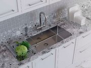 Мойка Омойкири Tadzava 75-U/I IN фото 4 в Санкт-Петербурге Мойка Omoikiri Tadzava 75-U/I IN фото 4 в Санкт-Петербурге