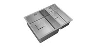 Мойка Тека FLEXLINEA RS15 2B 580 POLISHED фото 2 в Санкт-Петербурге Мойка Teka FLEXLINEA RS15 2B 580 POLISHED фото 2 в Санкт-Петербурге