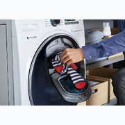 Стиральная машина Samsung WW65K42E08W фото 4 в Санкт-Петербурге