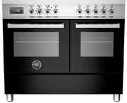 Варочный центр Bertazzoni PRO100 5I MFE D NE T фото 3 в Санкт-Петербурге
