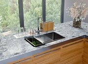 Мойка Омойкири Tadzava 75-U/I IN фото 2 в Санкт-Петербурге Мойка Omoikiri Tadzava 75-U/I IN фото 2 в Санкт-Петербурге