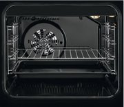 Электрическая плита Electrolux EKC962900W фото 3 в Санкт-Петербурге