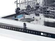 Встраиваемая посудомоечная машина Haier XS6B0M4PB-08 фото 2 в Санкт-Петербурге