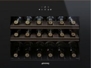 Винный шкаф Smeg CVI618NR фото 2 в Санкт-Петербурге