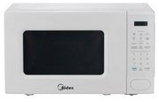 Микроволновая печь Midea EM720C2PR-W фото 2 в Санкт-Петербурге