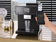 Кофемашина Miele CM7750 OBSW CoffeeSelect фото 4 в Санкт-Петербурге