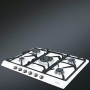 Варочная панель Smeg SR775BS фото 2 в Санкт-Петербурге