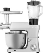 Кухонный комбайн Маунфилд MF-421S PRO фото в Санкт-Петербурге Кухонный комбайн Maunfeld MF-421S PRO фото в Санкт-Петербурге