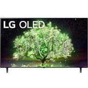 Телевизор LG OLED65A1RLA фото в Санкт-Петербурге