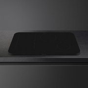 Варочная панель Smeg SISL7844MB фото 2 в Санкт-Петербурге