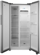 Холодильник Hyundai CS45082F фото 4 в Санкт-Петербурге