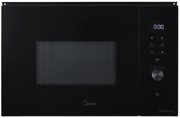 Встраиваемая микроволновая печь Midea MI982517GBI