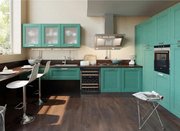 Винный шкаф Dunavox DX-53.130DBK/DP фото 2 в Санкт-Петербурге