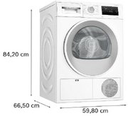 Сушильная машина Bosch WTH86277PL фото 3 в Санкт-Петербурге