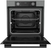 Духовой шкаф Kuppersberg HF 608 GR фото 2 в Санкт-Петербурге