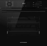 Духовой шкаф Kuppersberg HO 622 B фото 2 в Санкт-Петербурге