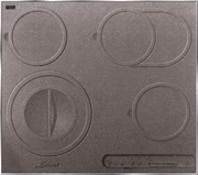 Независимая варочная панель Kaiser KCT 6512 R Herd