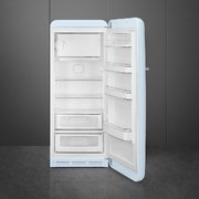 Холодильник Smeg FAB28RPB6 фото 3 в Санкт-Петербурге