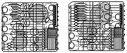Посудомоечная машина Smeg ST321-1 фото 4 в Санкт-Петербурге