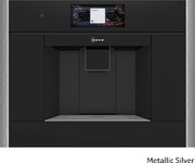 Встраиваемая кофемашина Neff CL9TX11X0 фото 3 в Санкт-Петербурге