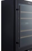 Встраиваемый под столешницу винный шкаф CellarPrivate CP043-2TB фото 4 в Санкт-Петербурге