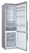 Двухкамерный холодильник Vestfrost VF 200 EH фото 3 в Санкт-Петербурге