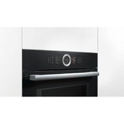 Духовой шкаф Bosch HNG6764B6 фото 2 в Санкт-Петербурге