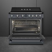 Варочный центр Smeg TR90IGR фото 3 в Санкт-Петербурге