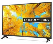 Телевизор LG 43UQ75006LF фото 2 в Санкт-Петербурге