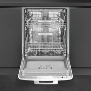 Посудомоечная машина Smeg ST2FABWH2 фото 2 в Санкт-Петербурге
