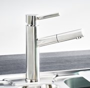 Смеситель Франке Gaia фото 2 в Санкт-Петербурге Смеситель Franke Gaia фото 2 в Санкт-Петербурге