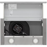 Встраиваемая вытяжка KRONA KAMILLA MV 500 IX фото 4 в Санкт-Петербурге