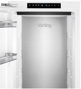 Встраиваемый морозильник Korting KSFI 1955 фото 3 в Санкт-Петербурге
