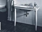 Комплект ножек Lofra Plinth Kit 90X60/H 135мм фото 2 в Санкт-Петербурге