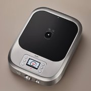 Настольная индукционная варочная панель Bork U891 фото 3 в Санкт-Петербурге