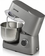 Кухонный комбайн Горение MMC1500BS фото 2 в Санкт-Петербурге Кухонный комбайн Gorenje MMC1500BS фото 2 в Санкт-Петербурге