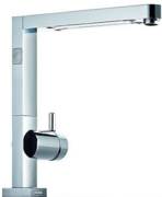 Смеситель Franke Planar 050 хром Смеситель Franke Planar 050 хром